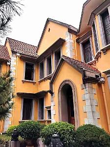 KUNMING - Maison de LU HAN - 52